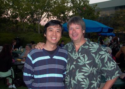 Dave Barry, Pulitzer Prize Winner