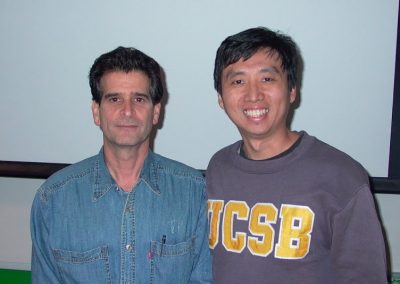 Dean Kamen, Winner of National Medal of Technology