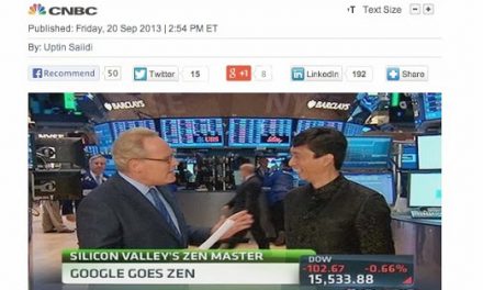 Meng on CNBC