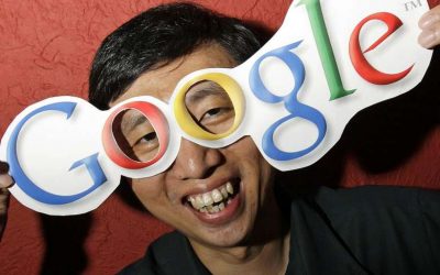 The Straits Times: Singapore’s Jolly Good Fellow in Google part of team nominated for Nobel Peace Prize