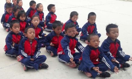 Future-Proofing Bhutan: SIY Emotional Intelligence Training in Schools