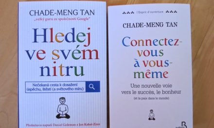 Search Inside Yourself now available in French and Czech