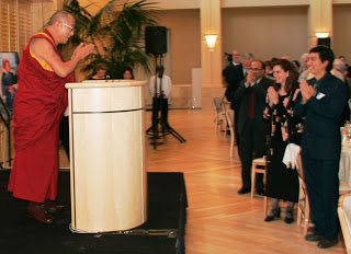 Life Story: Meeting His Holiness