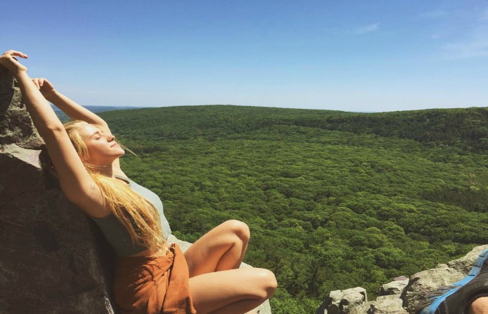 Fulfillment Daily: JOY ON DEMAND: THE TRAINABILITY OF HAPPINESS