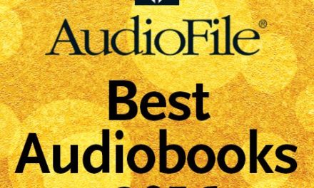 Joy on Demand is named one of AudioFile’s best audiobooks of 2016